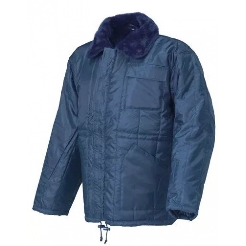 Kurtka robocza ochronna COLD-WEATHER 04680